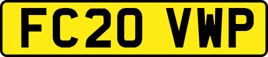 FC20VWP