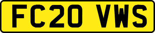 FC20VWS