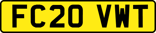 FC20VWT