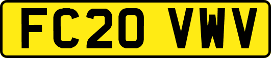 FC20VWV