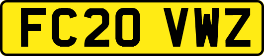 FC20VWZ