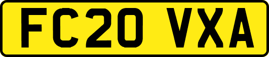 FC20VXA