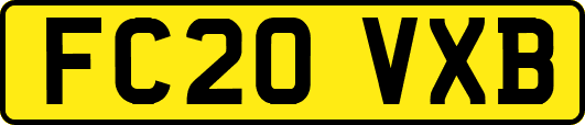 FC20VXB