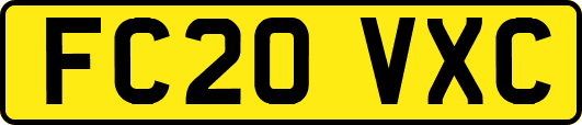 FC20VXC