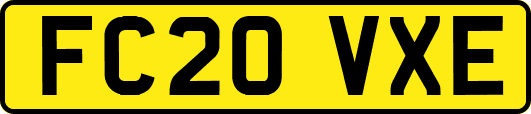 FC20VXE