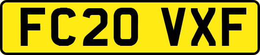 FC20VXF