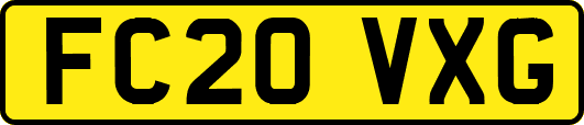 FC20VXG