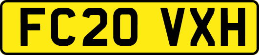 FC20VXH