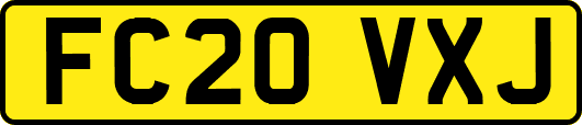 FC20VXJ