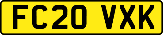 FC20VXK