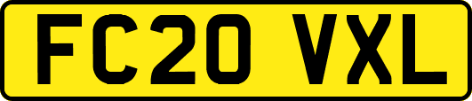 FC20VXL