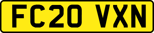 FC20VXN