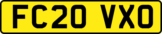 FC20VXO