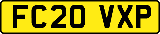 FC20VXP