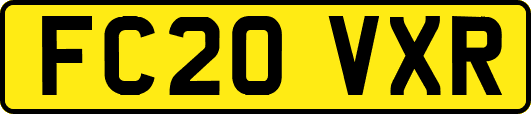 FC20VXR