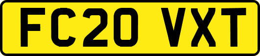 FC20VXT