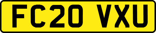 FC20VXU