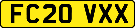 FC20VXX