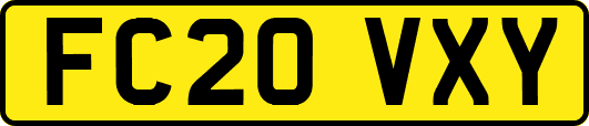 FC20VXY