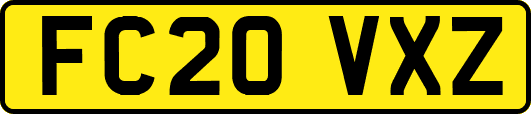 FC20VXZ