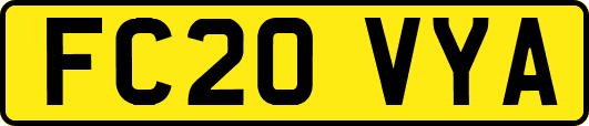 FC20VYA