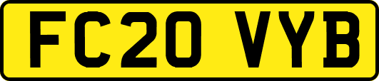 FC20VYB