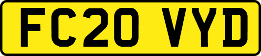 FC20VYD