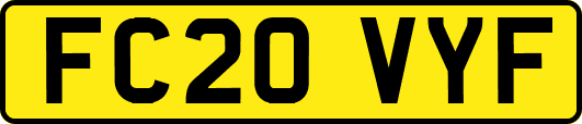 FC20VYF