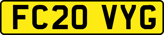 FC20VYG