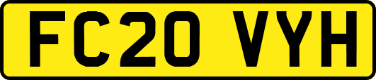 FC20VYH
