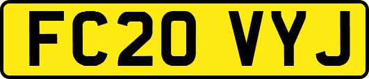 FC20VYJ