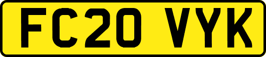 FC20VYK