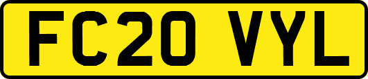 FC20VYL