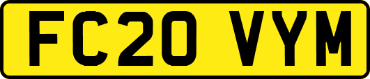 FC20VYM