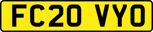 FC20VYO