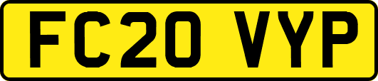 FC20VYP