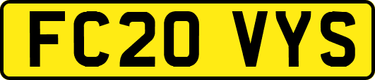 FC20VYS