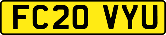 FC20VYU