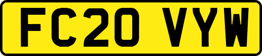 FC20VYW