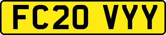 FC20VYY