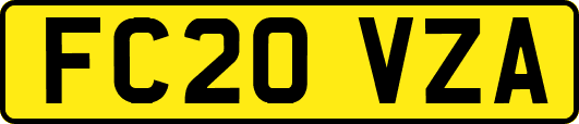 FC20VZA