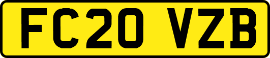 FC20VZB