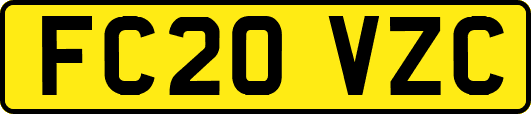 FC20VZC