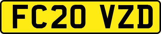 FC20VZD
