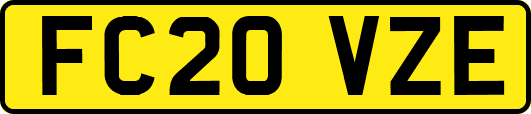 FC20VZE