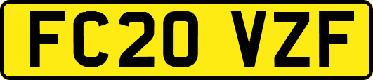 FC20VZF