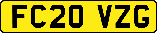 FC20VZG