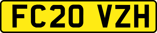 FC20VZH
