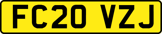 FC20VZJ