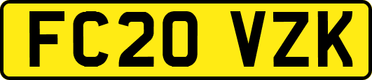 FC20VZK
